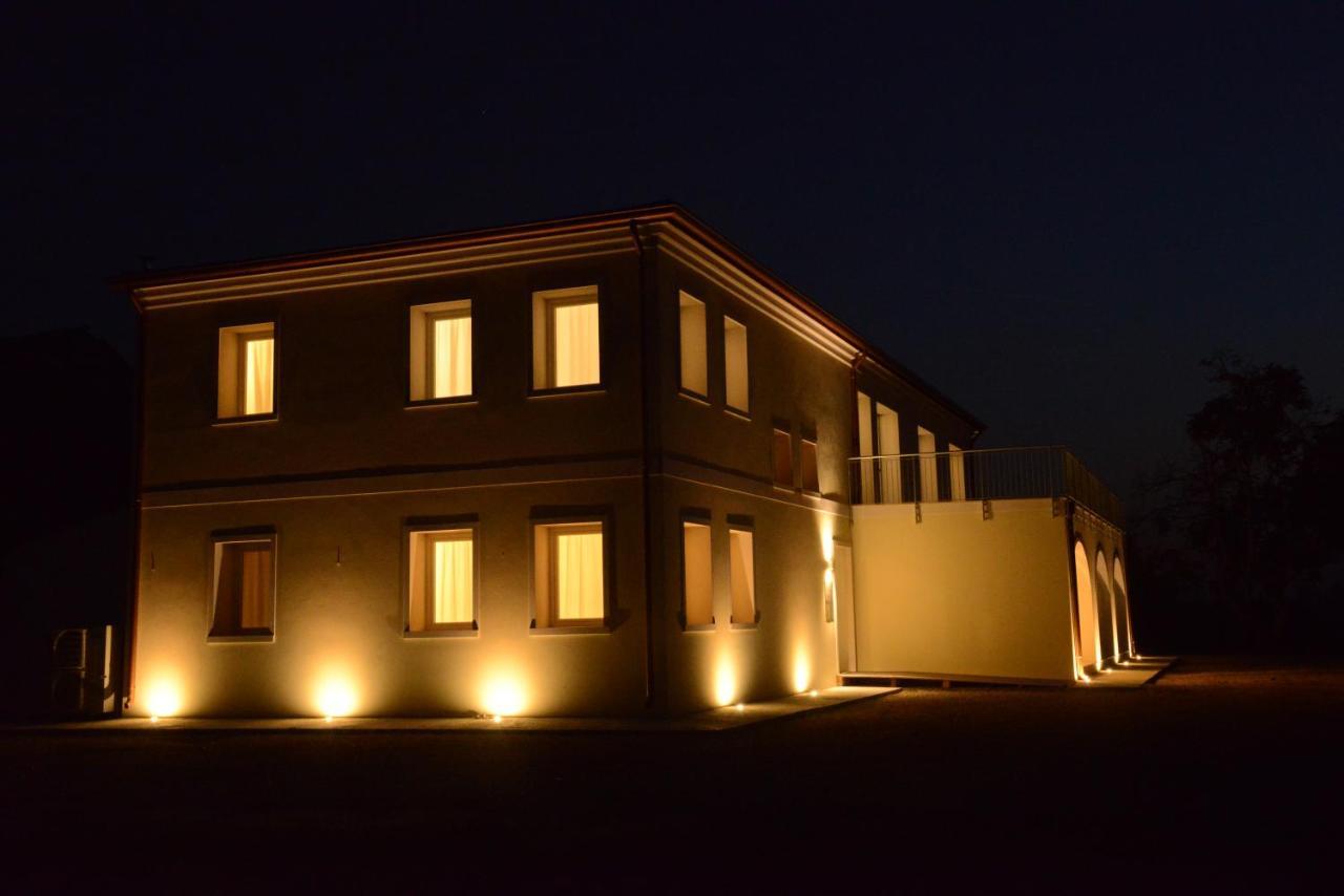 Ca' Vascon Agrituristico